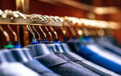 10 Basic Clothes for the Wardrobe of an Elegant Man