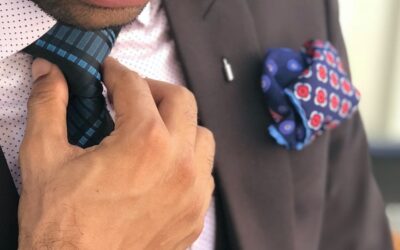 12 Rules for Dressing Well That Every Man Must Follow