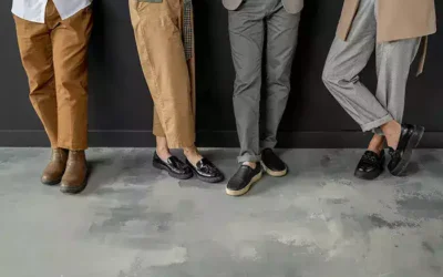 Best Casual Shoes for Men Under $100 (Top Amazon Picks)