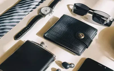 Best Men’s Accessories Under $50 (Top Amazon Picks)